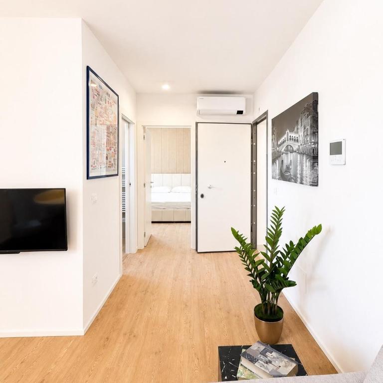 AltaMarea Deluxe Jesolo - Appartamento con 1 Camera da Letto - 21