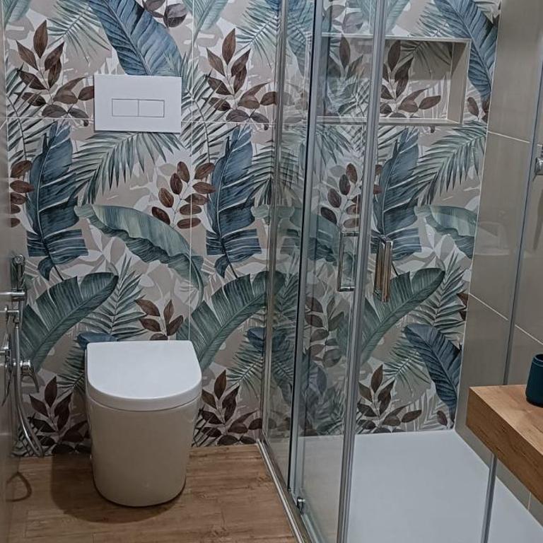 casa ZAGARA D'ARANCIO - Appartamento con 1 Camera da Letto - 3