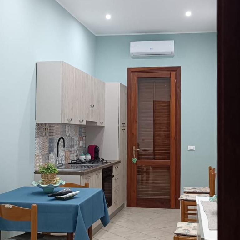 casa ZAGARA D'ARANCIO - Appartamento con 1 Camera da Letto - 5