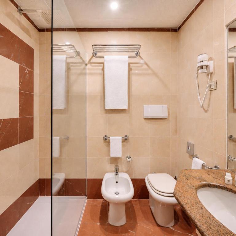 City Life Hotel Poliziano, by R Collection Hotels - Executive Double - 7