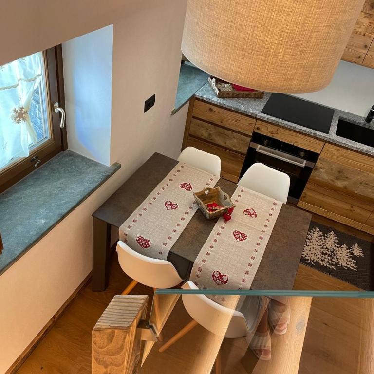 Chalet a due passi piste da sci - Casa con 2 Camere da Letto / Animali non ammessi - 13