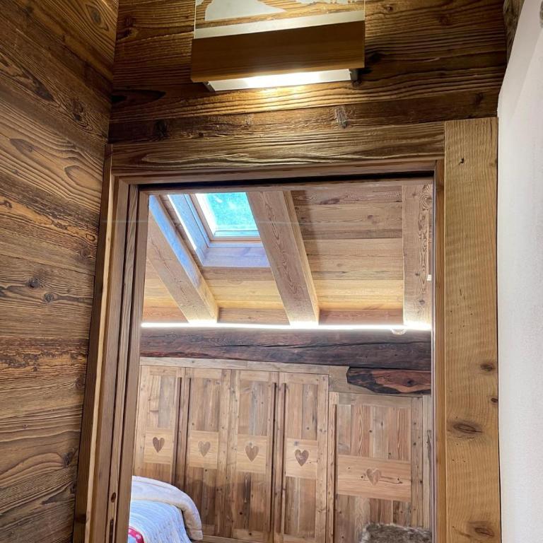 Chalet a due passi piste da sci - Casa con 2 Camere da Letto / Animali non ammessi - 15