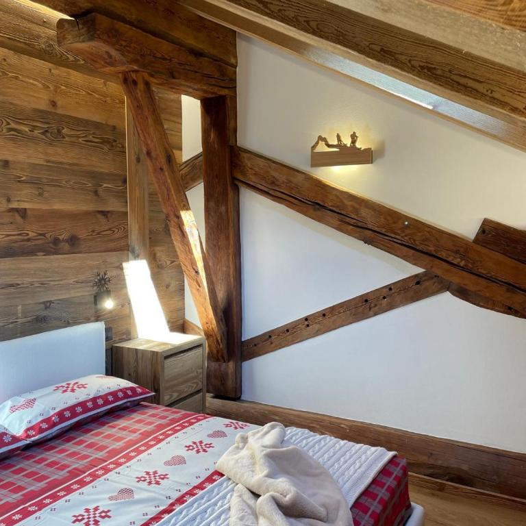 Chalet a due passi piste da sci - Casa con 2 Camere da Letto / Animali non ammessi - 16