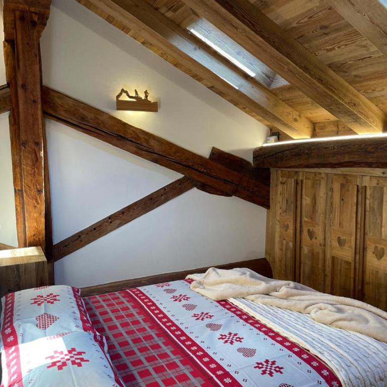 Chalet a due passi piste da sci - Casa con 2 Camere da Letto / Animali non ammessi - 18