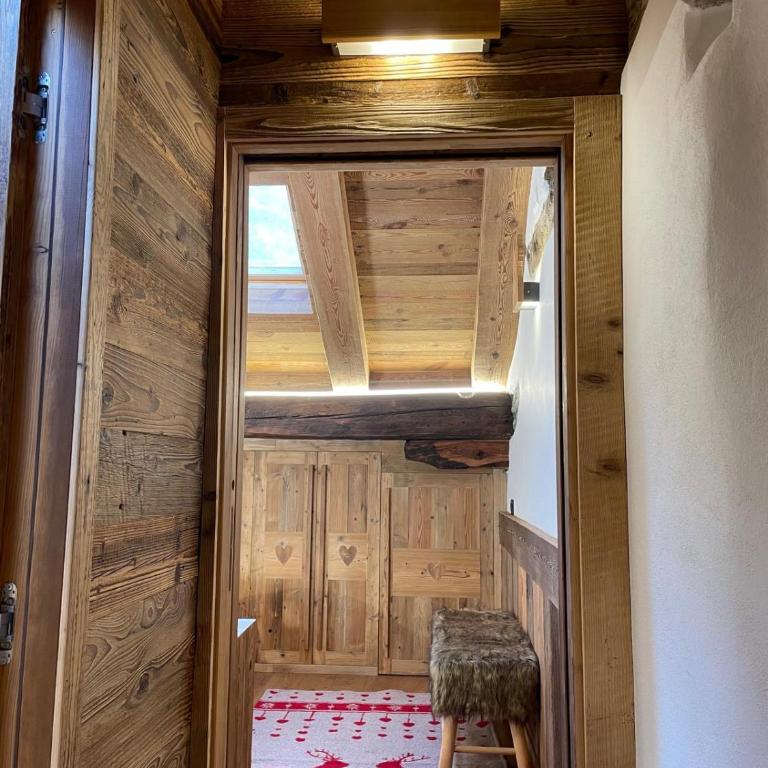 Chalet a due passi piste da sci - Casa con 2 Camere da Letto / Animali non ammessi - 19