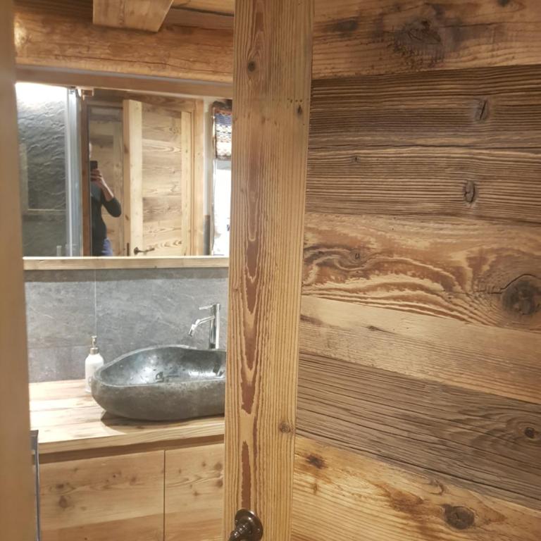 Chalet a due passi piste da sci - Casa con 2 Camere da Letto / Animali non ammessi - 21