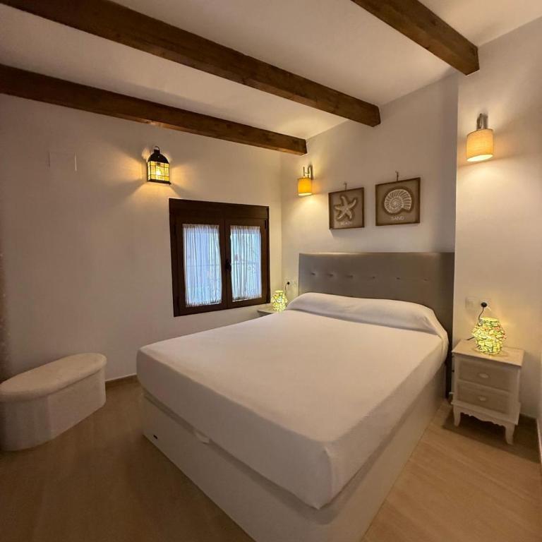 Casa Amarilla - Maison 2 Chambres - 3