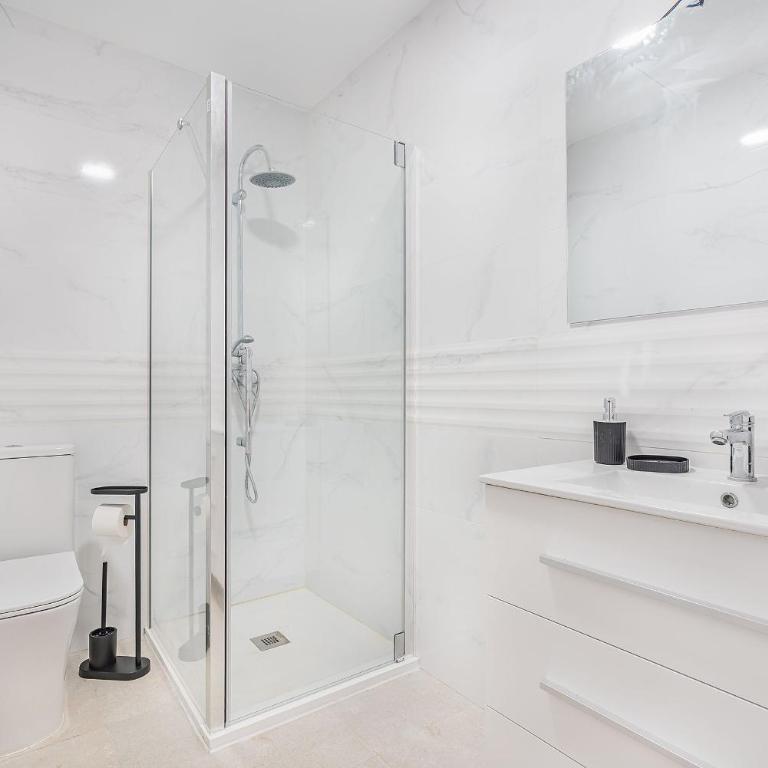 Puerto Pollensa B2 - Apartamento con baño compartido - 9