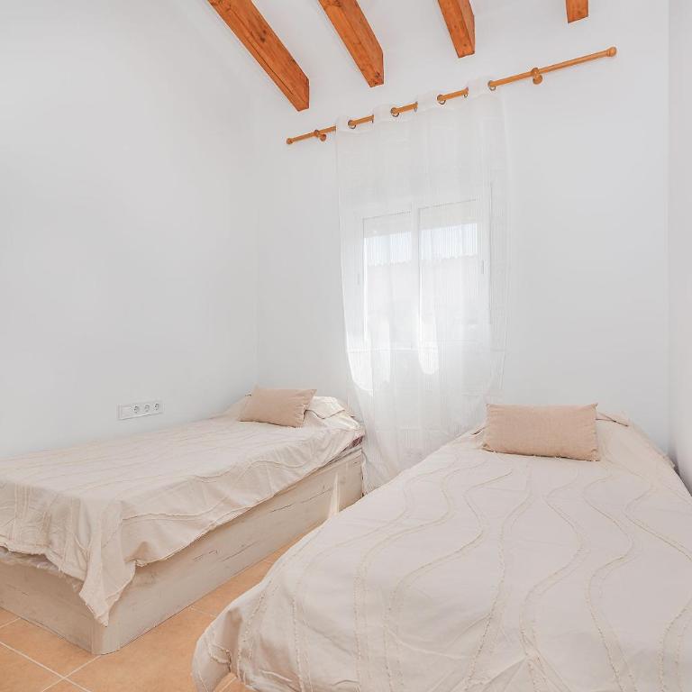 Puerto Pollensa B2 - Apartamento con baño compartido - 2