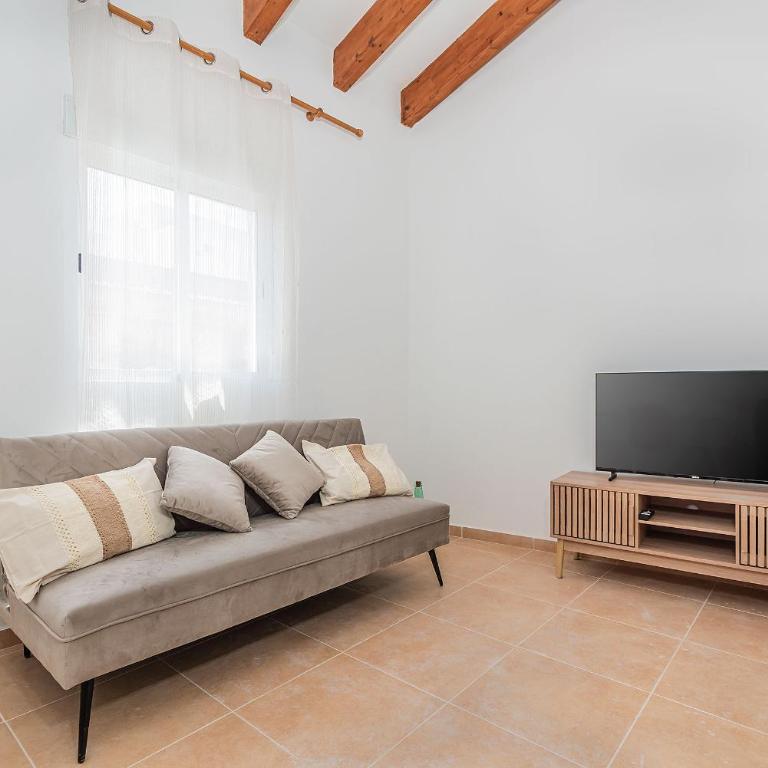 Puerto Pollensa B2 - Apartamento con baño compartido - 1