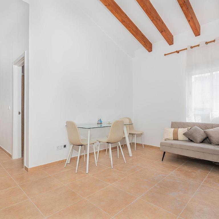 Puerto Pollensa B2 - Apartamento con baño compartido - 3