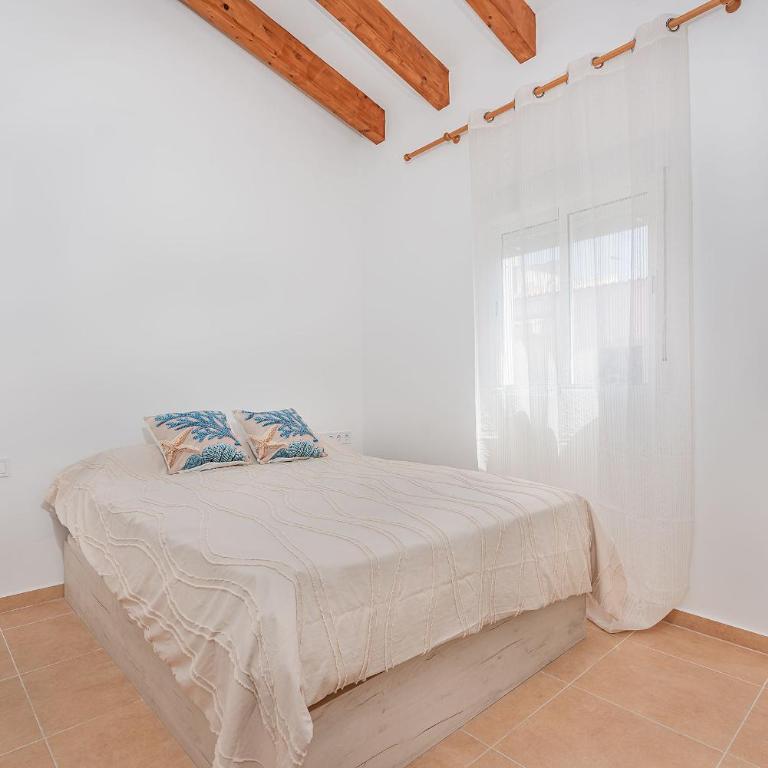 Puerto Pollensa B2 - Apartamento con baño compartido - 4