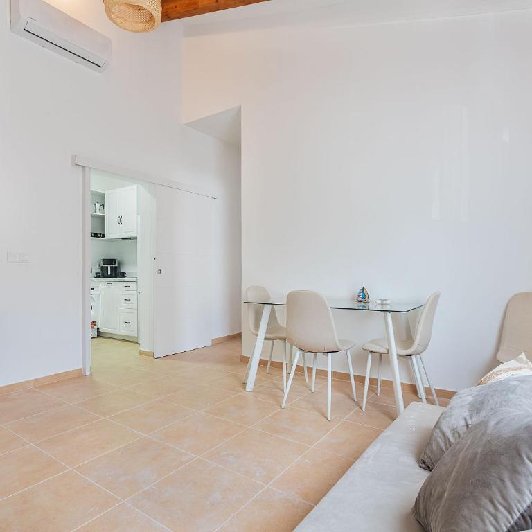 Puerto Pollensa B2 - Apartamento con baño compartido - 6
