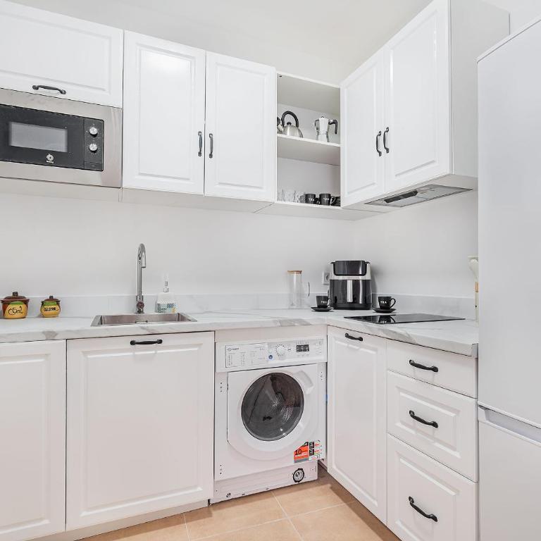 Puerto Pollensa B2 - Apartamento con baño compartido - 7