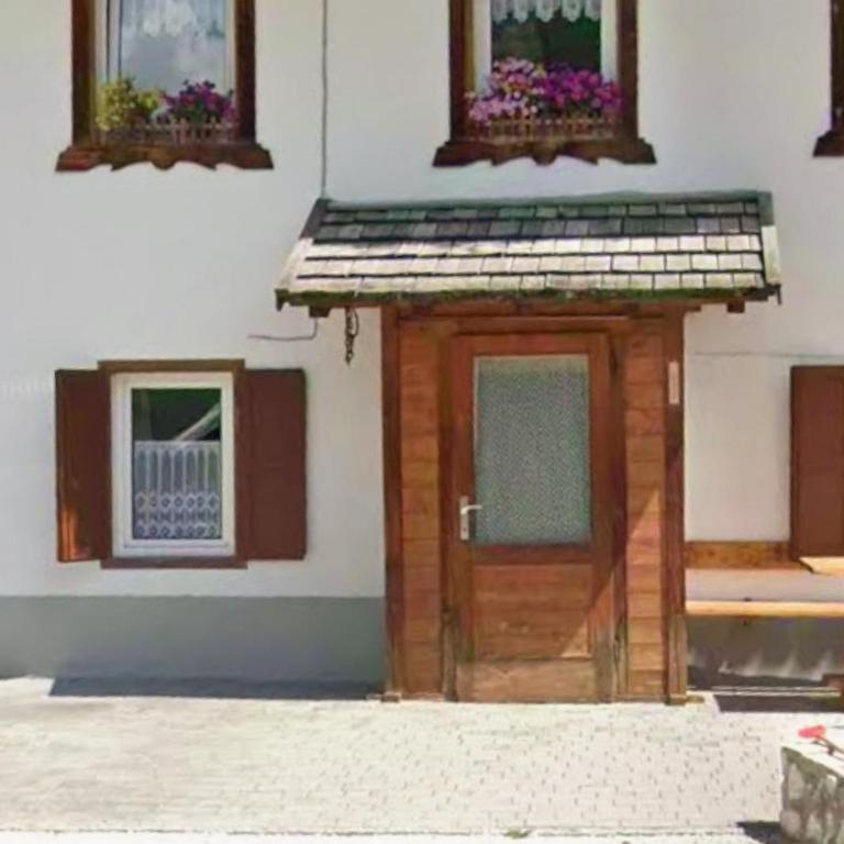 Camera a San Cassiano - Casa de 4 dormitorios - 1