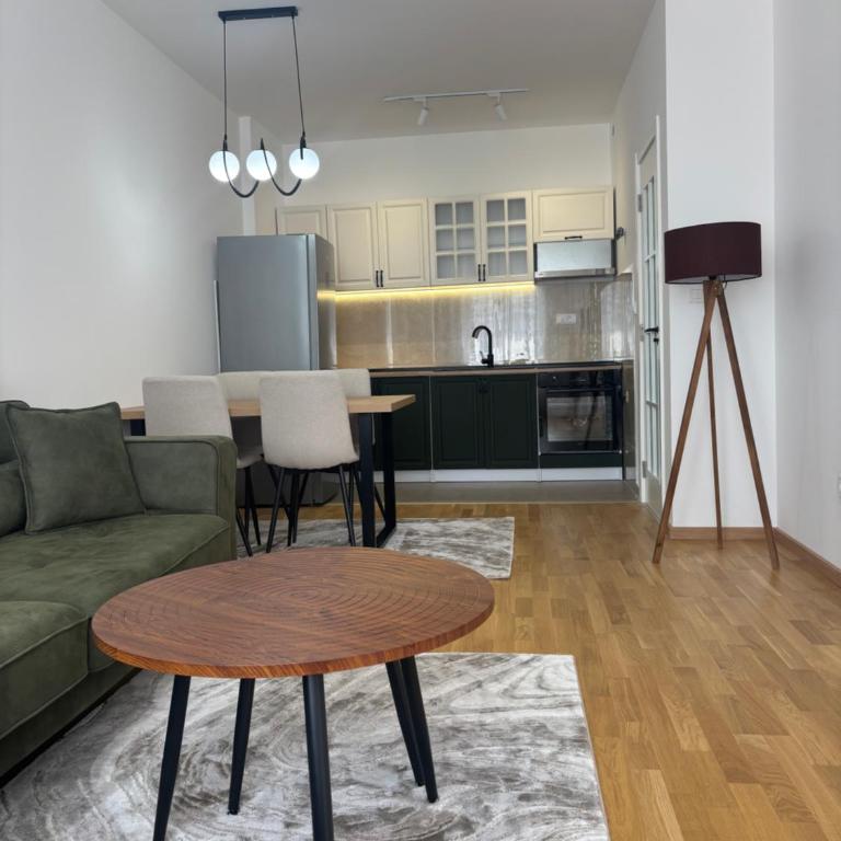 Olive Šušanj Apartment - Appartement 1 Chambre - 4