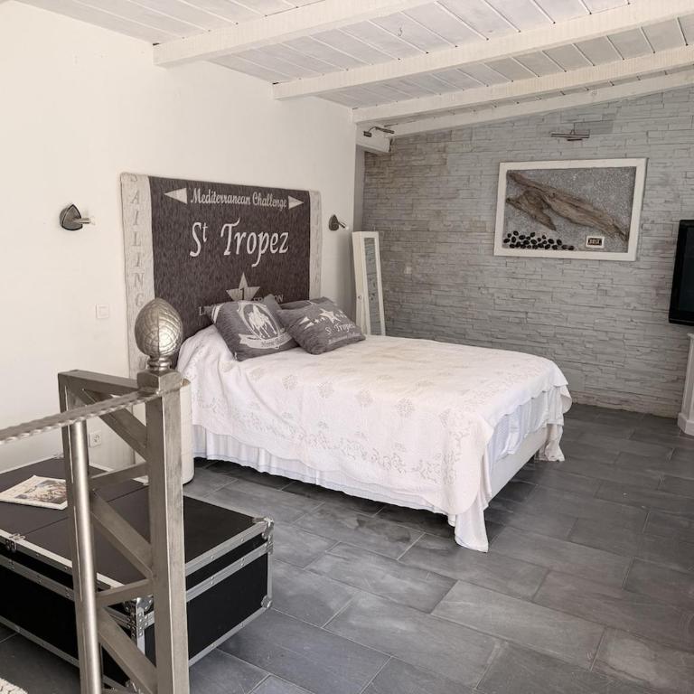 La Villa Fafouille - Chalet 2 Chambres - 6