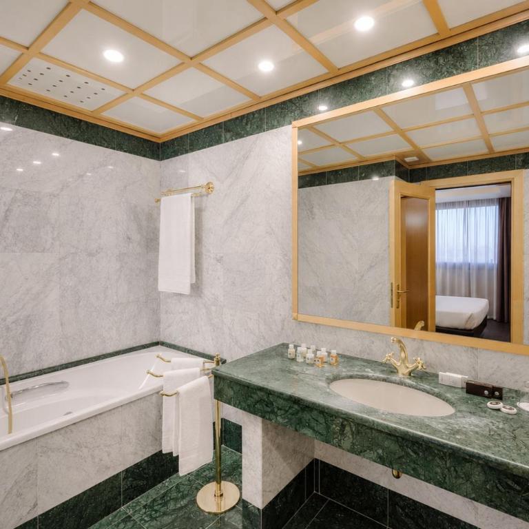City Life Hotel Poliziano, by R Collection Hotels - Suite - 6