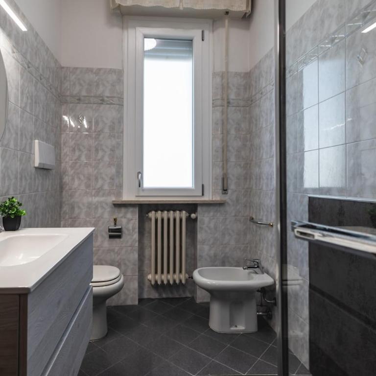 Amazhome - Seaside House with Balconies at the Sea - Appartamento con 2 Camere da Letto - 3