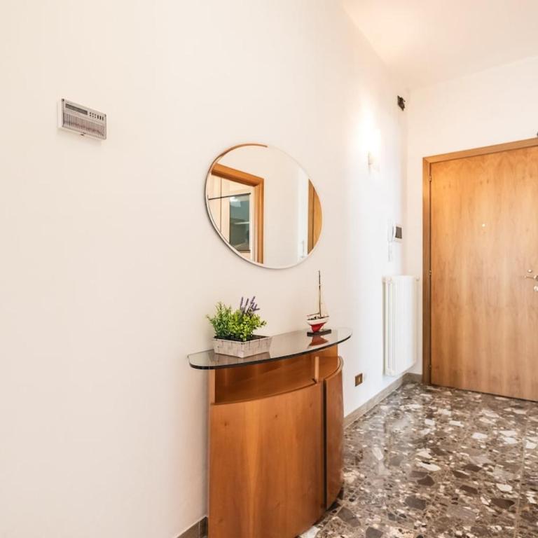 Amazhome - Seaside House with Balconies at the Sea - Appartamento con 2 Camere da Letto - 5