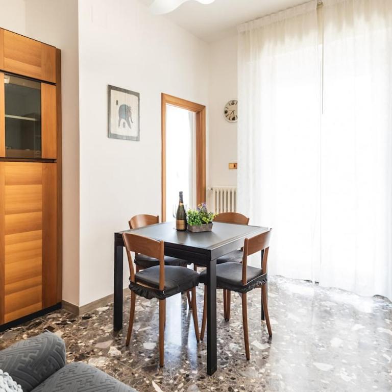 Amazhome - Seaside House with Balconies at the Sea - Appartamento con 2 Camere da Letto - 6