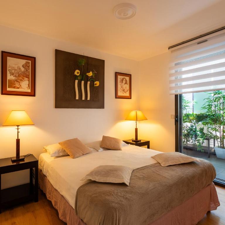 NICE CARRE D'OR AP4403 By Riviera Holiday Homes - Studio Apartment - 9