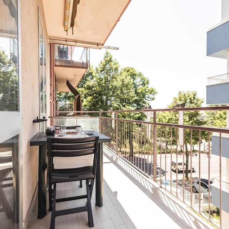 Amazhome - Seaside House with Balconies at the Sea - Appartamento con 2 Camere da Letto - 7