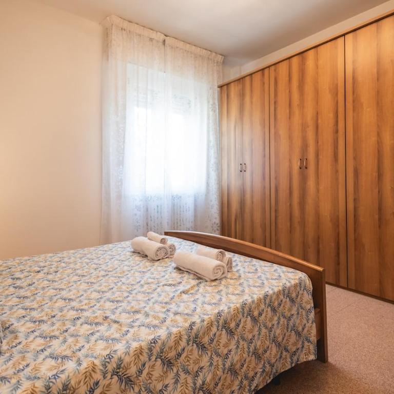 Amazhome - Seaside House with Balconies at the Sea - Appartamento con 2 Camere da Letto - 9