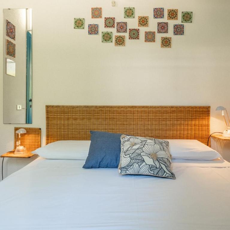 Ampia e Accessoriata-Private garden - 500 meters from the beach - Appartamento - 6