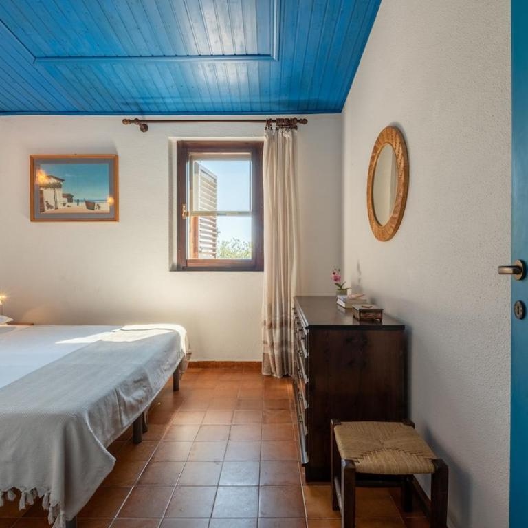 Ampia e Accessoriata-Private garden - 500 meters from the beach - Appartamento - 8