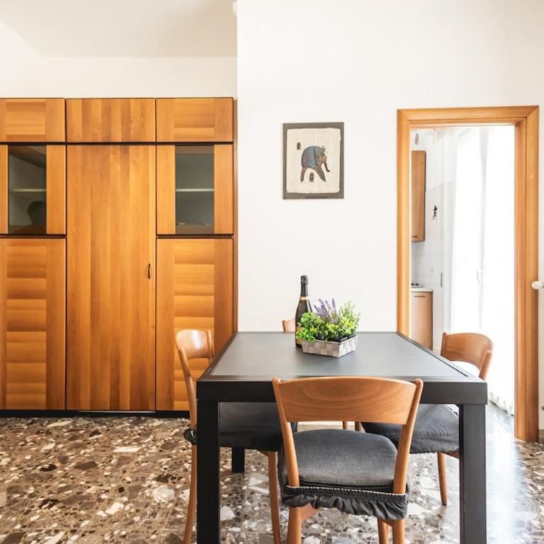 Amazhome - Seaside House with Balconies at the Sea - Appartamento con 2 Camere da Letto - 13