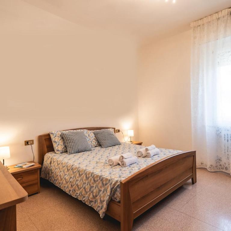 Amazhome - Seaside House with Balconies at the Sea - Appartamento con 2 Camere da Letto - 15