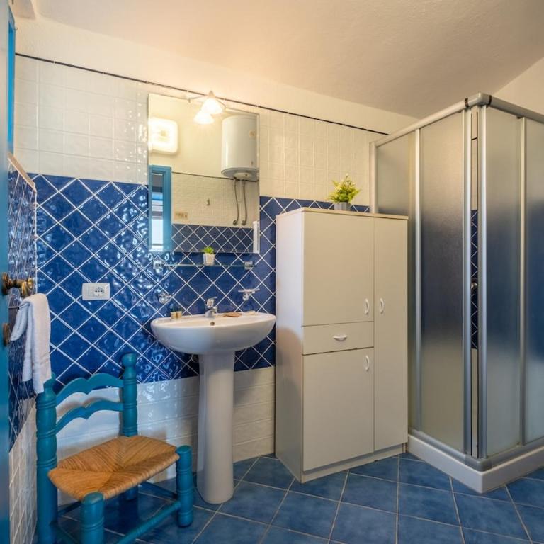 Ampia e Accessoriata-Private garden - 500 meters from the beach - Appartamento - 13