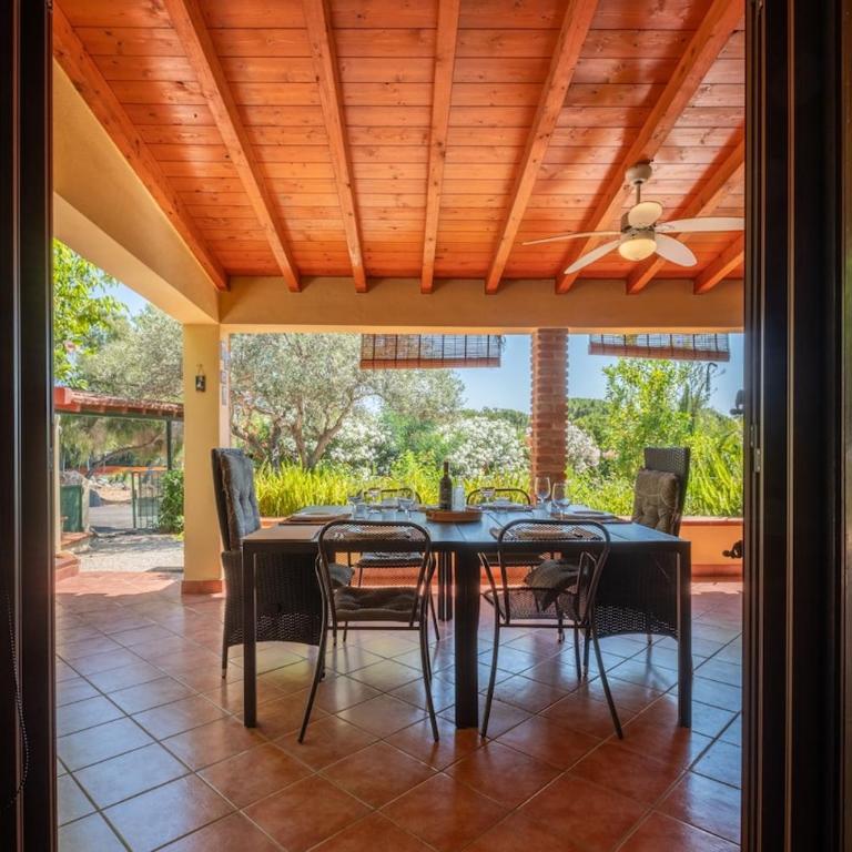 Ampia e Accessoriata-Private garden - 500 meters from the beach - Appartamento - 15