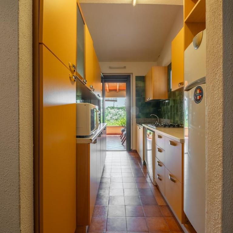 Ampia e Accessoriata-Private garden - 500 meters from the beach - Appartamento - 18