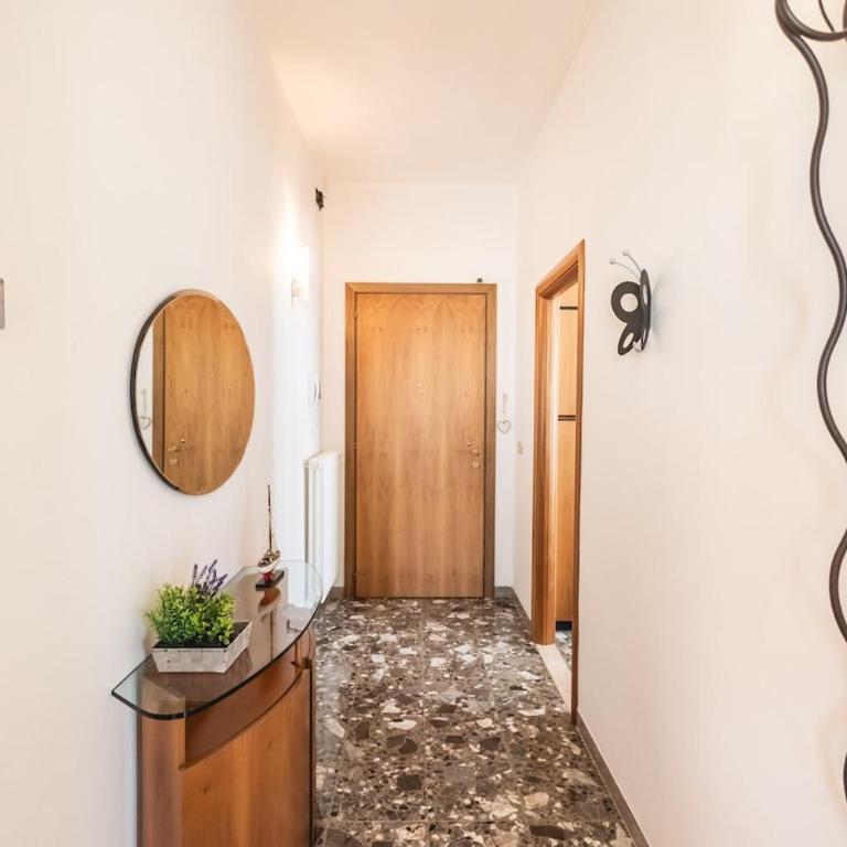 Amazhome - Seaside House with Balconies at the Sea - Appartamento con 2 Camere da Letto - 24