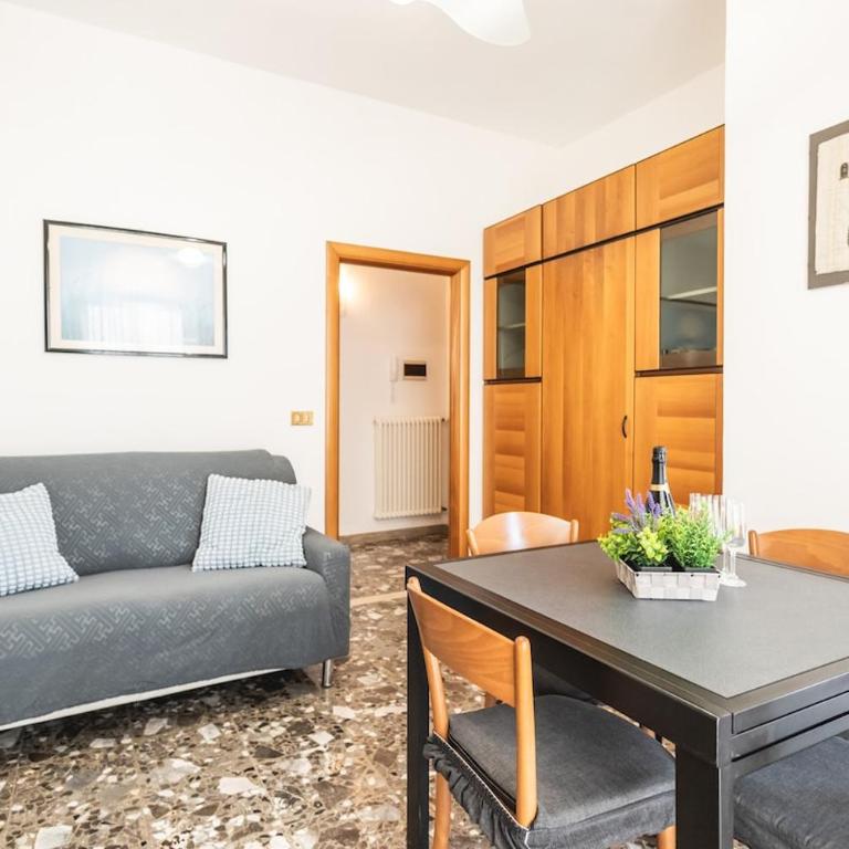 Amazhome - Seaside House with Balconies at the Sea - Appartamento con 2 Camere da Letto - 25
