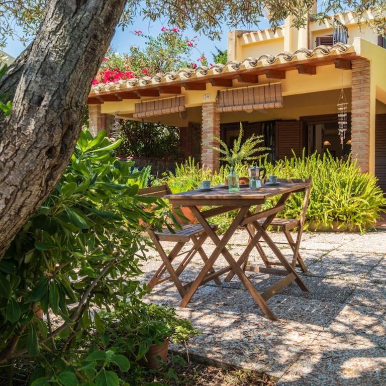 Ampia e Accessoriata-Private garden - 500 meters from the beach - Appartamento - 24