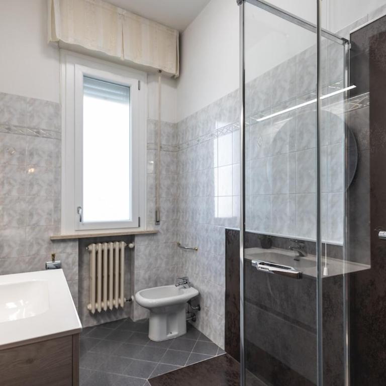 Amazhome - Seaside House with Balconies at the Sea - Appartamento con 2 Camere da Letto - 26