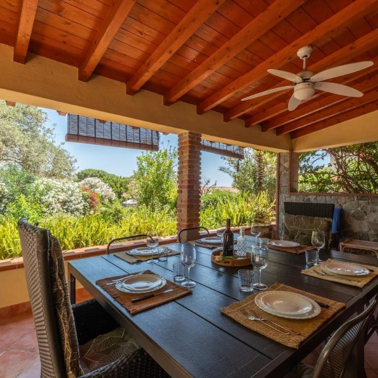 Ampia e Accessoriata-Private garden - 500 meters from the beach - Appartamento - 25