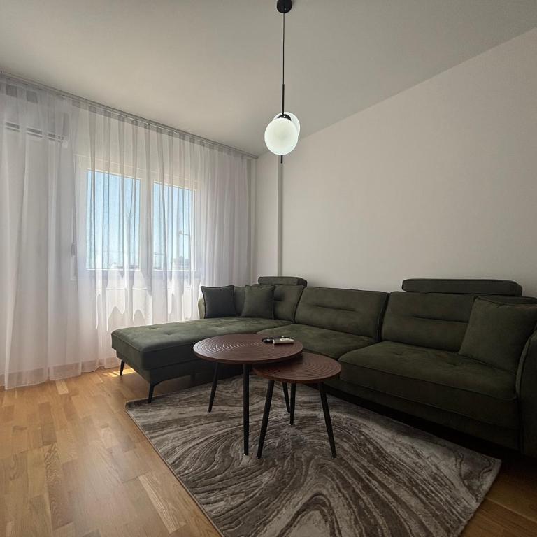 Olive Šušanj Apartment - Appartement 1 Chambre - 3