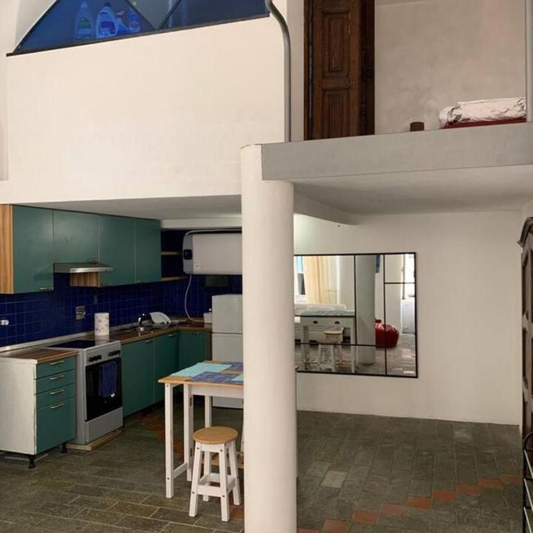 Dream House cuore di Sanremo - Appartamento con 1 Camera da Letto - 4