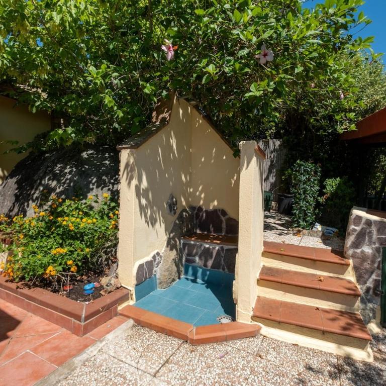 Ampia e Accessoriata-Private garden - 500 meters from the beach - Appartamento - 30