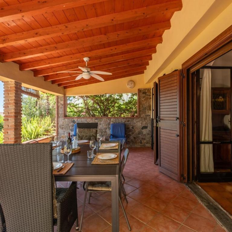 Ampia e Accessoriata-Private garden - 500 meters from the beach - Appartamento - 34