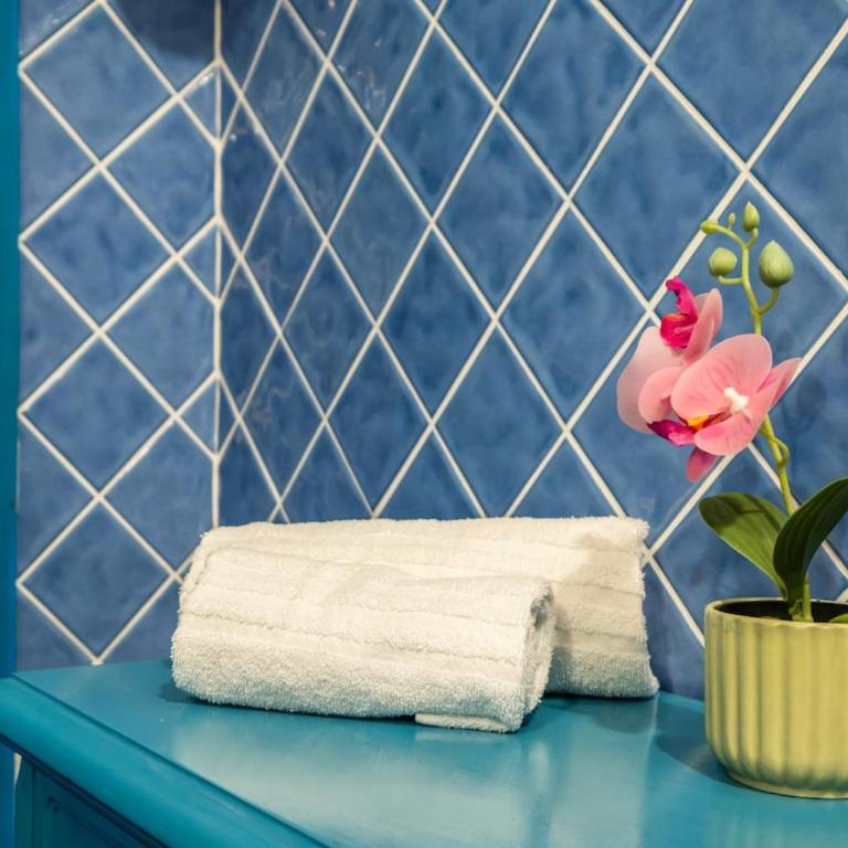 Ampia e Accessoriata-Private garden - 500 meters from the beach - Appartamento - 36
