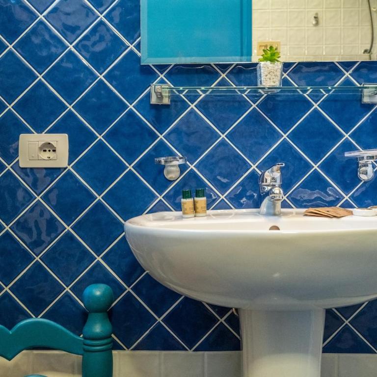 Ampia e Accessoriata-Private garden - 500 meters from the beach - Appartamento - 37