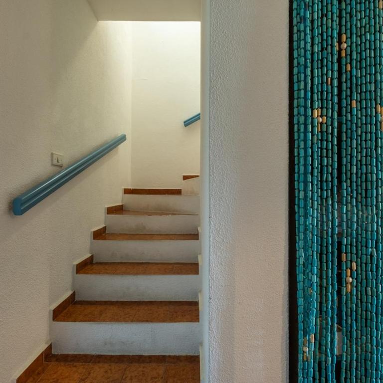 Ampia e Accessoriata-Private garden - 500 meters from the beach - Appartamento - 38
