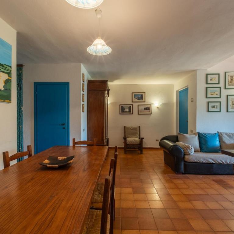 Ampia e Accessoriata-Private garden - 500 meters from the beach - Appartamento - 46