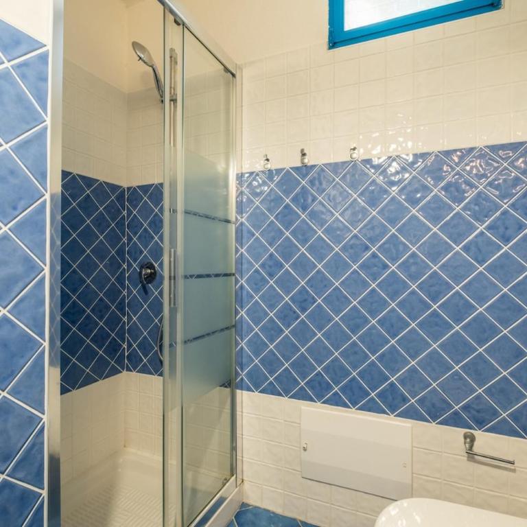 Ampia e Accessoriata-Private garden - 500 meters from the beach - Appartamento - 47