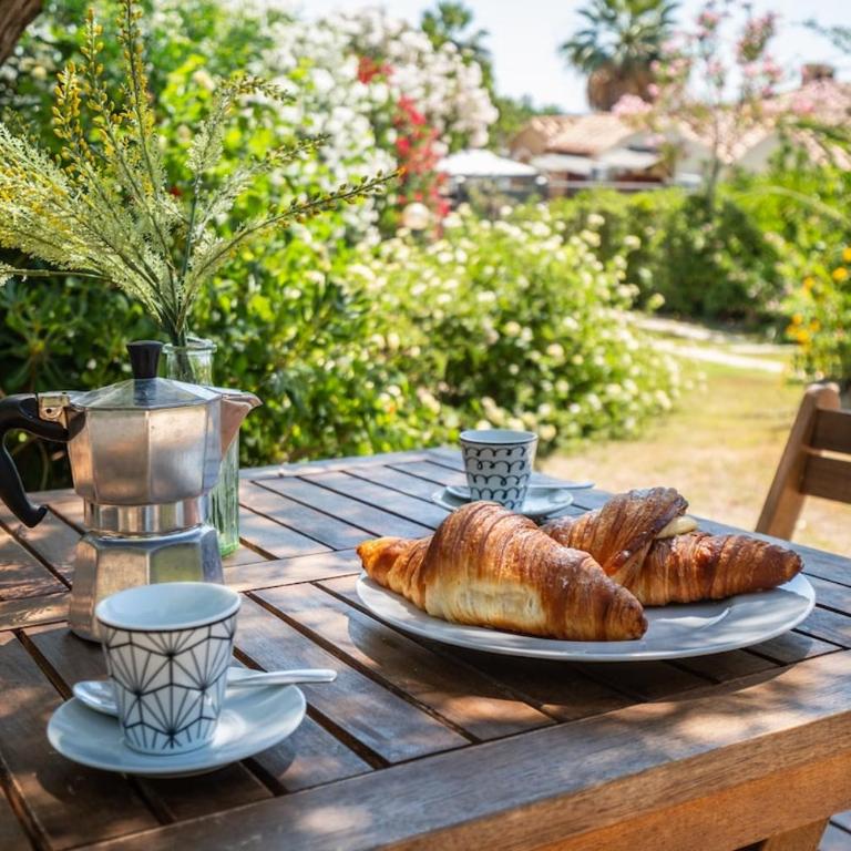 Ampia e Accessoriata-Private garden - 500 meters from the beach - Appartamento - 48